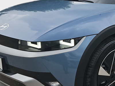 Hyundai Ioniq 5 Neuwagen Hyundai Ioniq 5 Neuwagen