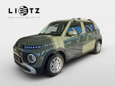 Hyundai Inster Neuwagen