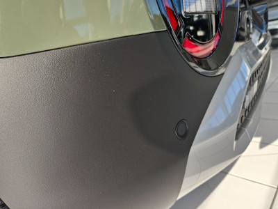 Hyundai Inster Neuwagen