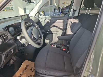 Hyundai Inster Neuwagen