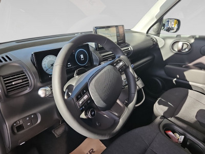 Hyundai Inster Neuwagen