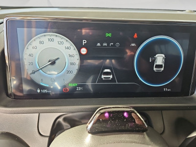 Hyundai Inster Neuwagen