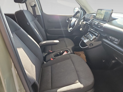 Hyundai Inster Neuwagen