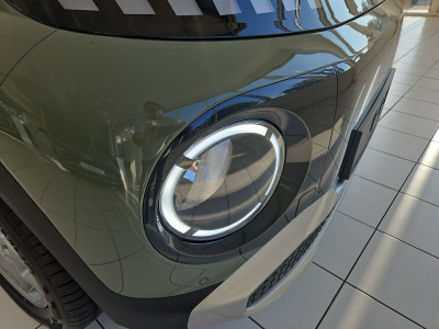 Hyundai Inster Neuwagen
