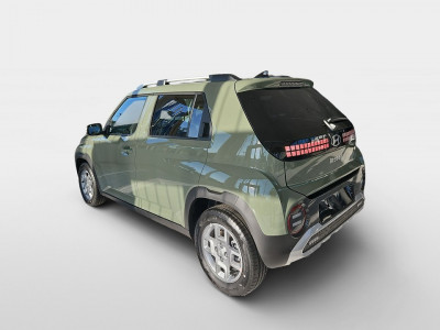 Hyundai Inster Neuwagen