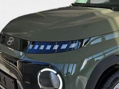 Hyundai Inster Neuwagen