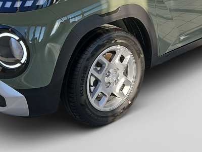Hyundai Inster Neuwagen