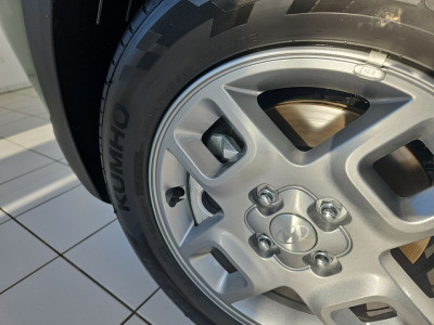 Hyundai Inster Neuwagen