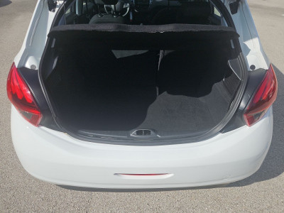 Peugeot 208 Gebrauchtwagen Peugeot 208 Gebrauchtwagen