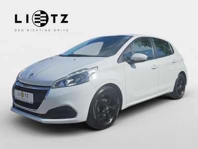 Peugeot 208 Gebrauchtwagen Peugeot 208 Gebrauchtwagen
