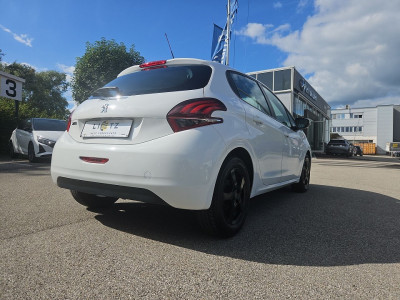 Peugeot 208 Gebrauchtwagen Peugeot 208 Gebrauchtwagen