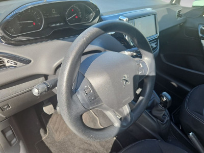 Peugeot 208 Gebrauchtwagen Peugeot 208 Gebrauchtwagen