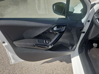 Peugeot 208 Gebrauchtwagen Peugeot 208 Gebrauchtwagen