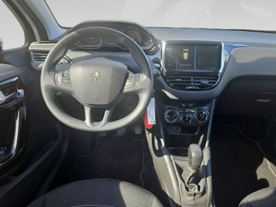 Peugeot 208 Gebrauchtwagen Peugeot 208 Gebrauchtwagen