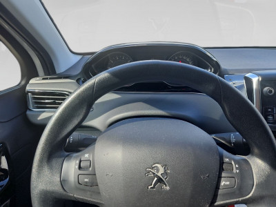 Peugeot 208 Gebrauchtwagen Peugeot 208 Gebrauchtwagen