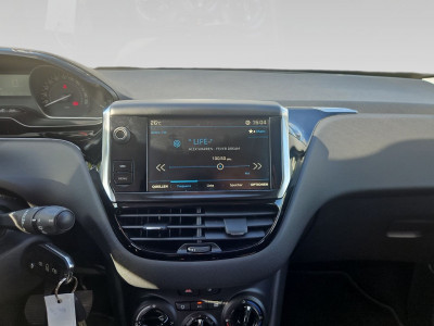 Peugeot 208 Gebrauchtwagen Peugeot 208 Gebrauchtwagen