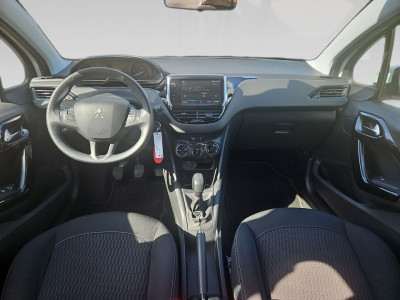 Peugeot 208 Gebrauchtwagen Peugeot 208 Gebrauchtwagen