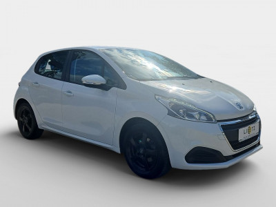 Peugeot 208 Gebrauchtwagen Peugeot 208 Gebrauchtwagen