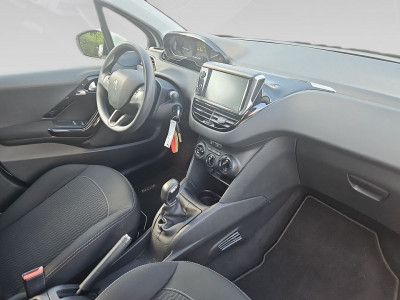 Peugeot 208 Gebrauchtwagen Peugeot 208 Gebrauchtwagen