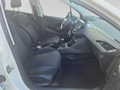 Peugeot 208 Gebrauchtwagen Peugeot 208 Gebrauchtwagen