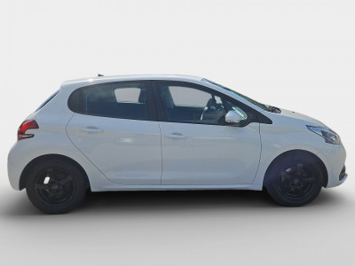 Peugeot 208 Gebrauchtwagen Peugeot 208 Gebrauchtwagen