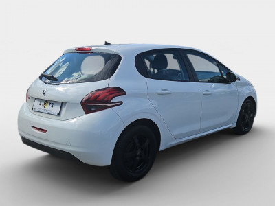 Peugeot 208 Gebrauchtwagen Peugeot 208 Gebrauchtwagen