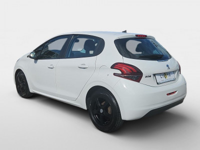 Peugeot 208 Gebrauchtwagen Peugeot 208 Gebrauchtwagen