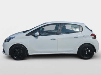 Peugeot 208 Gebrauchtwagen Peugeot 208 Gebrauchtwagen