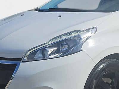 Peugeot 208 Gebrauchtwagen Peugeot 208 Gebrauchtwagen