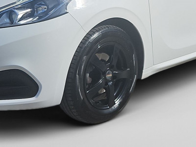 Peugeot 208 Gebrauchtwagen Peugeot 208 Gebrauchtwagen