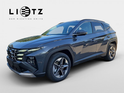 Hyundai Tucson Neuwagen