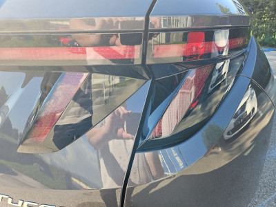 Hyundai Tucson Neuwagen