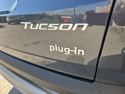 Hyundai Tucson Neuwagen