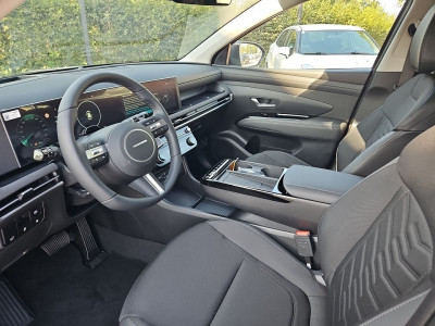Hyundai Tucson Neuwagen