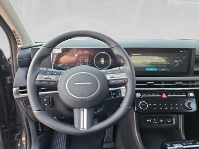 Hyundai Tucson Neuwagen