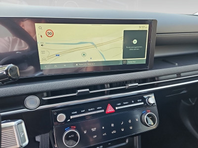 Hyundai Tucson Neuwagen