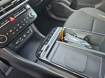 Hyundai Tucson Neuwagen