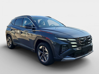Hyundai Tucson Neuwagen
