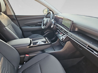 Hyundai Tucson Neuwagen