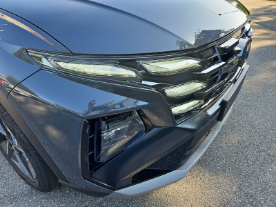 Hyundai Tucson Neuwagen