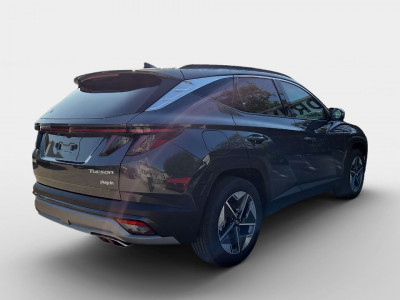 Hyundai Tucson Neuwagen