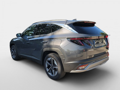 Hyundai Tucson Neuwagen