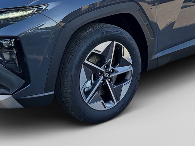 Hyundai Tucson Neuwagen