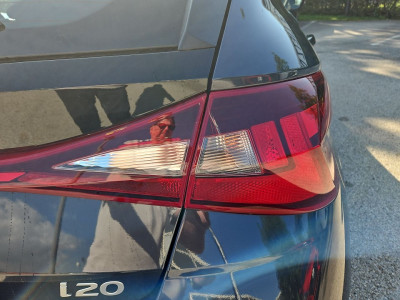 Hyundai i20 Neuwagen