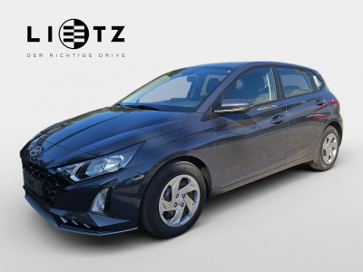 Hyundai i20 Neuwagen