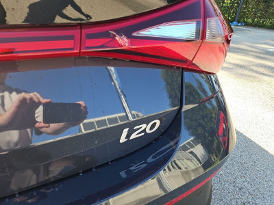 Hyundai i20 Neuwagen