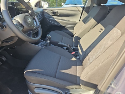 Hyundai i20 Neuwagen