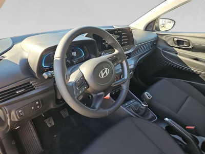 Hyundai i20 Neuwagen