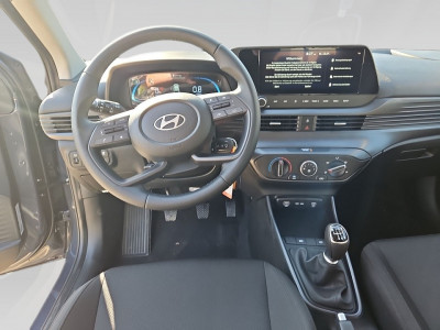 Hyundai i20 Neuwagen