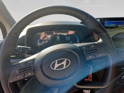 Hyundai i20 Neuwagen